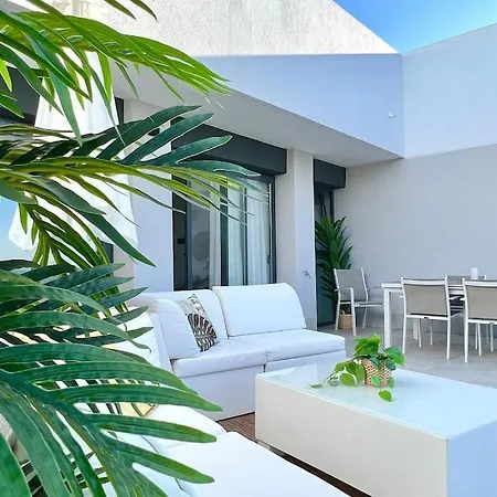 Apartment Precioso Atico Con Increibles Vistas Al Mar Manilva