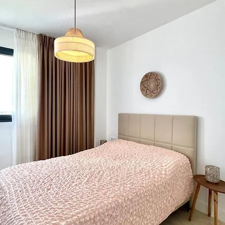 Precioso Atico Con Increibles Vistas Al Mar Apartment Manilva