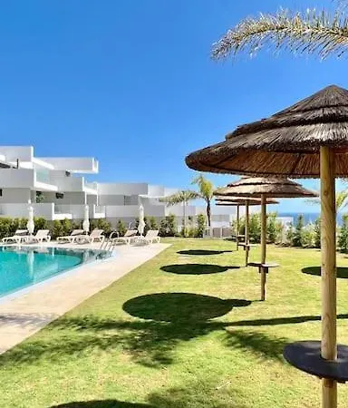 Precioso Atico Con Increibles Vistas Al Mar Apartment