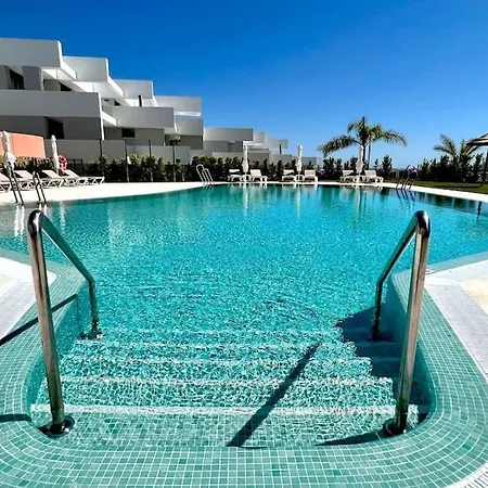 Apartment Precioso Atico Con Increibles Vistas Al Mar